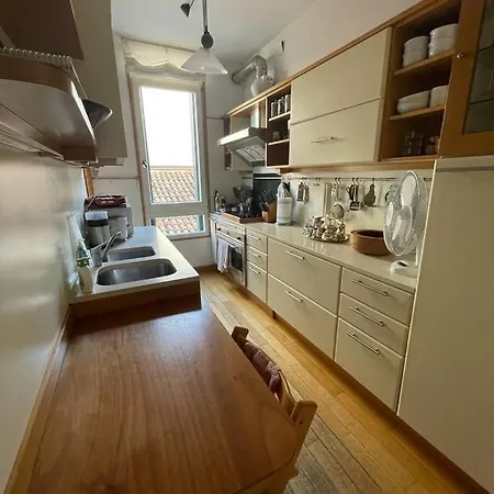 شقة Zattere - Casa Gardella *