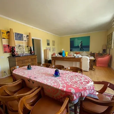 Zattere - Casa Gardella