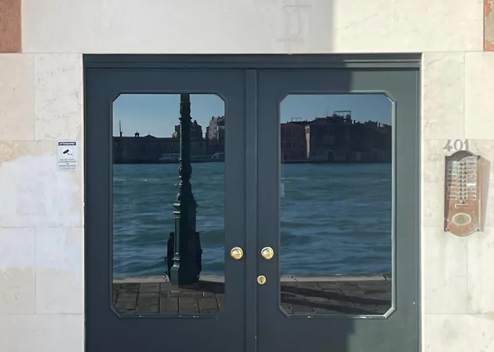 Daire Zattere - Casa Gardella