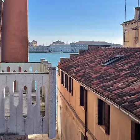 Zattere - Casa Gardella Venice