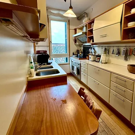 Zattere - Casa Gardella Venice