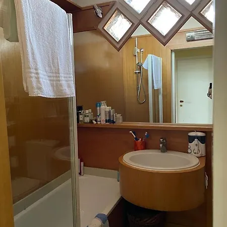 Zattere - Casa Gardella Venice