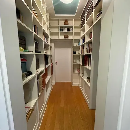 Apartment Zattere - Casa Gardella Venice