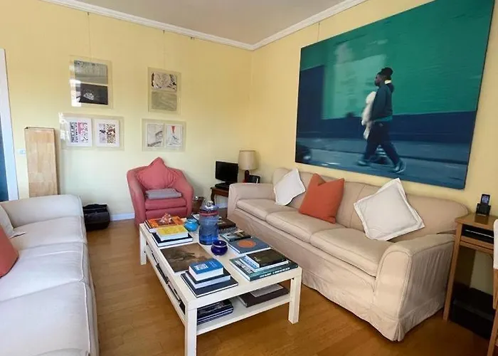 Lejlighed Zattere - Casa Gardella Venedig