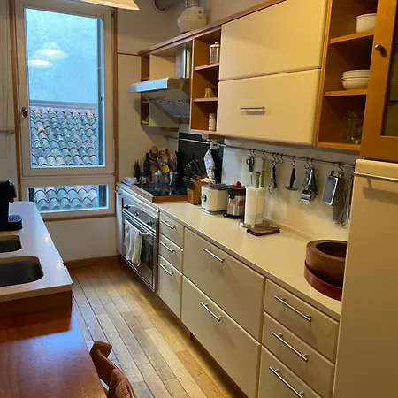 Zattere - Casa Gardella *