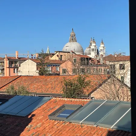 Appartamento Zattere - Casa Gardella Venezia
