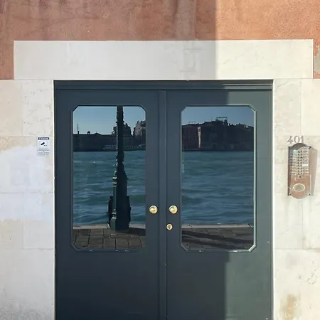 Appartamento Zattere - Casa Gardella