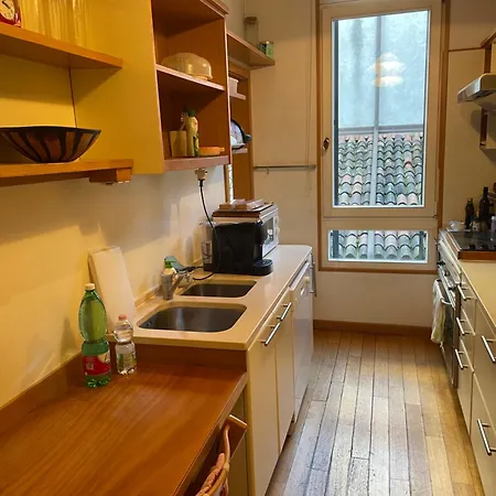 Zattere - Casa Gardella Appartement Venise