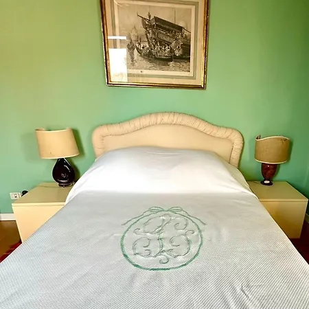 Zattere - Casa Gardella