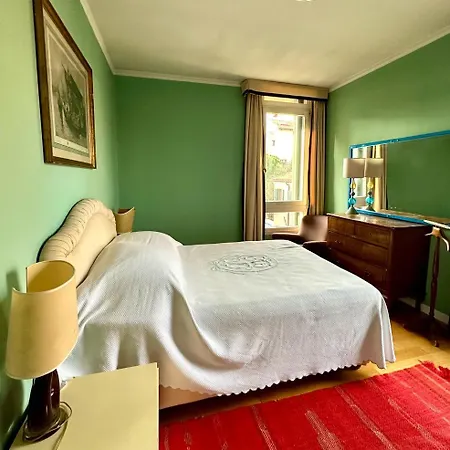 Zattere - Casa Gardella *