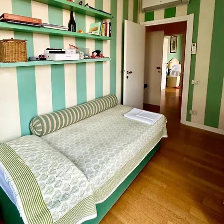 Appartamento Zattere - Casa Gardella