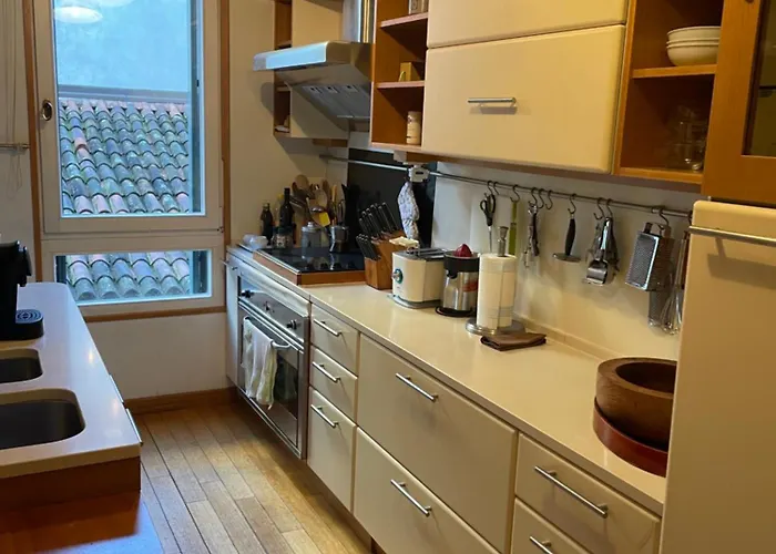 Zattere - Casa Gardella *