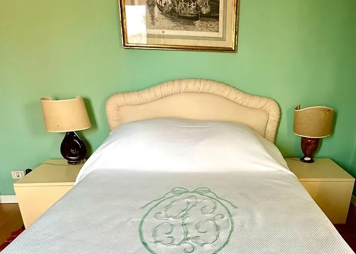 Zattere - Casa Gardella