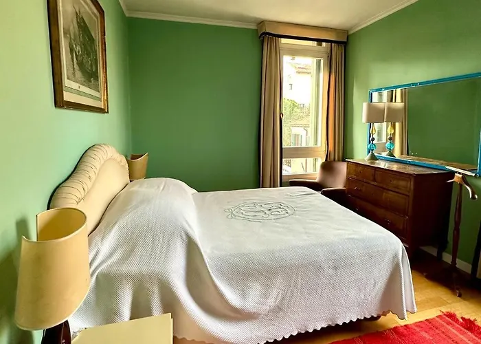 Zattere - Casa Gardella *