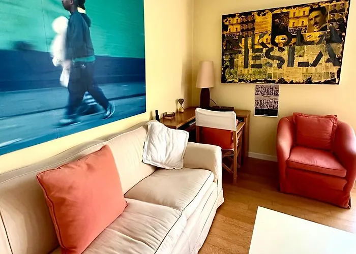 Zattere - Casa Gardella *