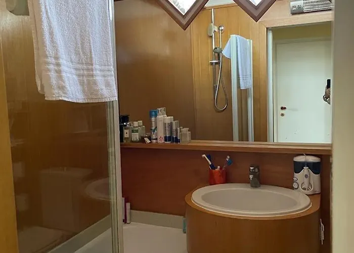 Zattere - Casa Gardella Venedig