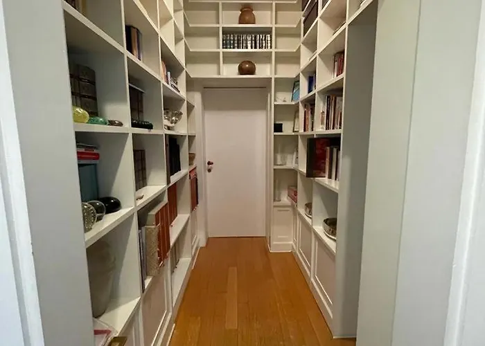 Lägenhet Zattere - Casa Gardella Venedig