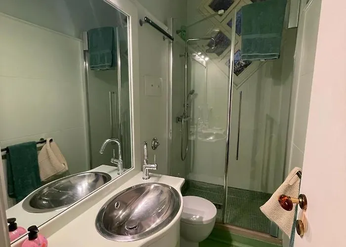 Lägenhet Zattere - Casa Gardella