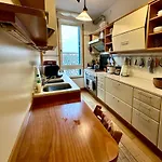 Zattere - Casa Gardella Velence