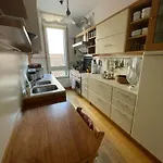 Apartman Zattere - Casa Gardella *