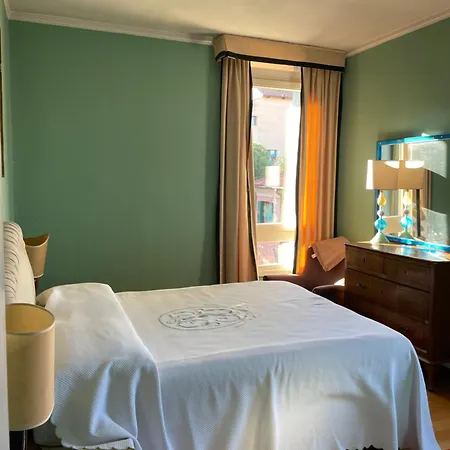 Apartmán Zattere - Casa Gardella *