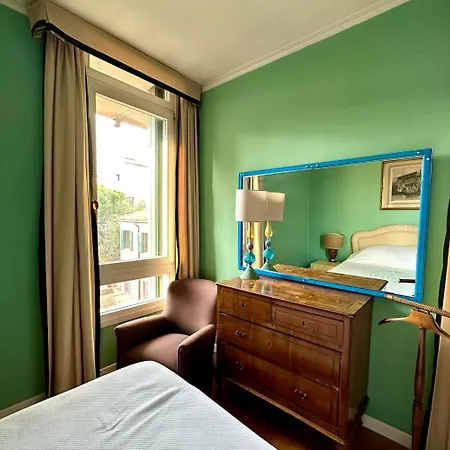 Zattere - Casa Gardella * Veneza