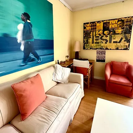 Zattere - Casa Gardella *