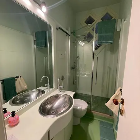 Apartamento Zattere - Casa Gardella