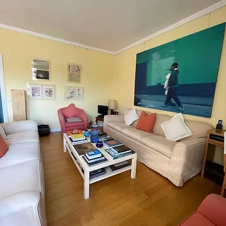 Apartamento Zattere - Casa Gardella Veneza